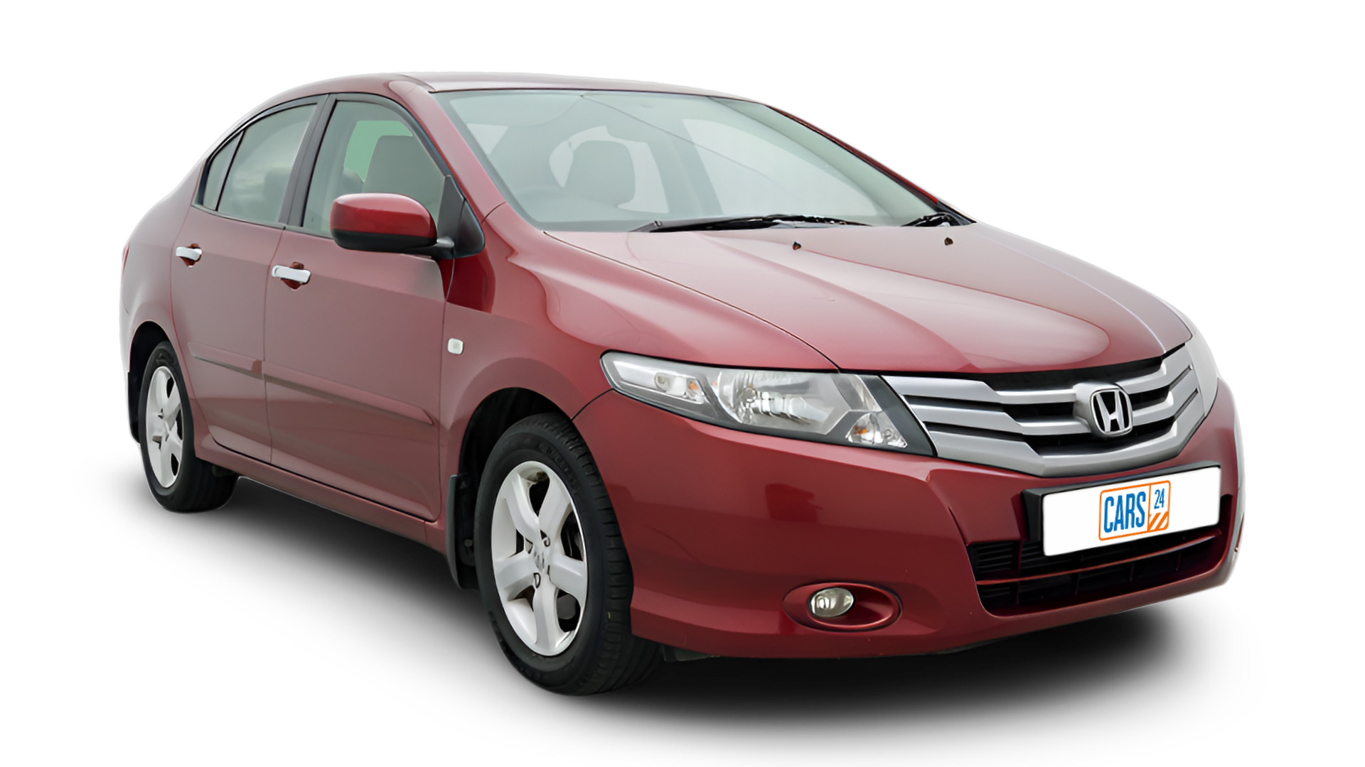 2011 Honda City - Sedan - Petrol - Manual - ₹2.90 lakh